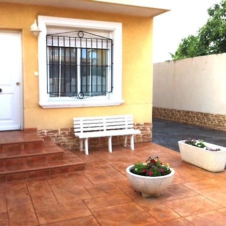 Mountain And Sea Views In Lomas Del Rame Villa Torre Del Rame Exterior photo