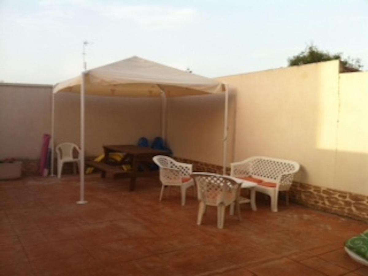 Mountain And Sea Views In Lomas Del Rame Villa Torre Del Rame Exterior photo