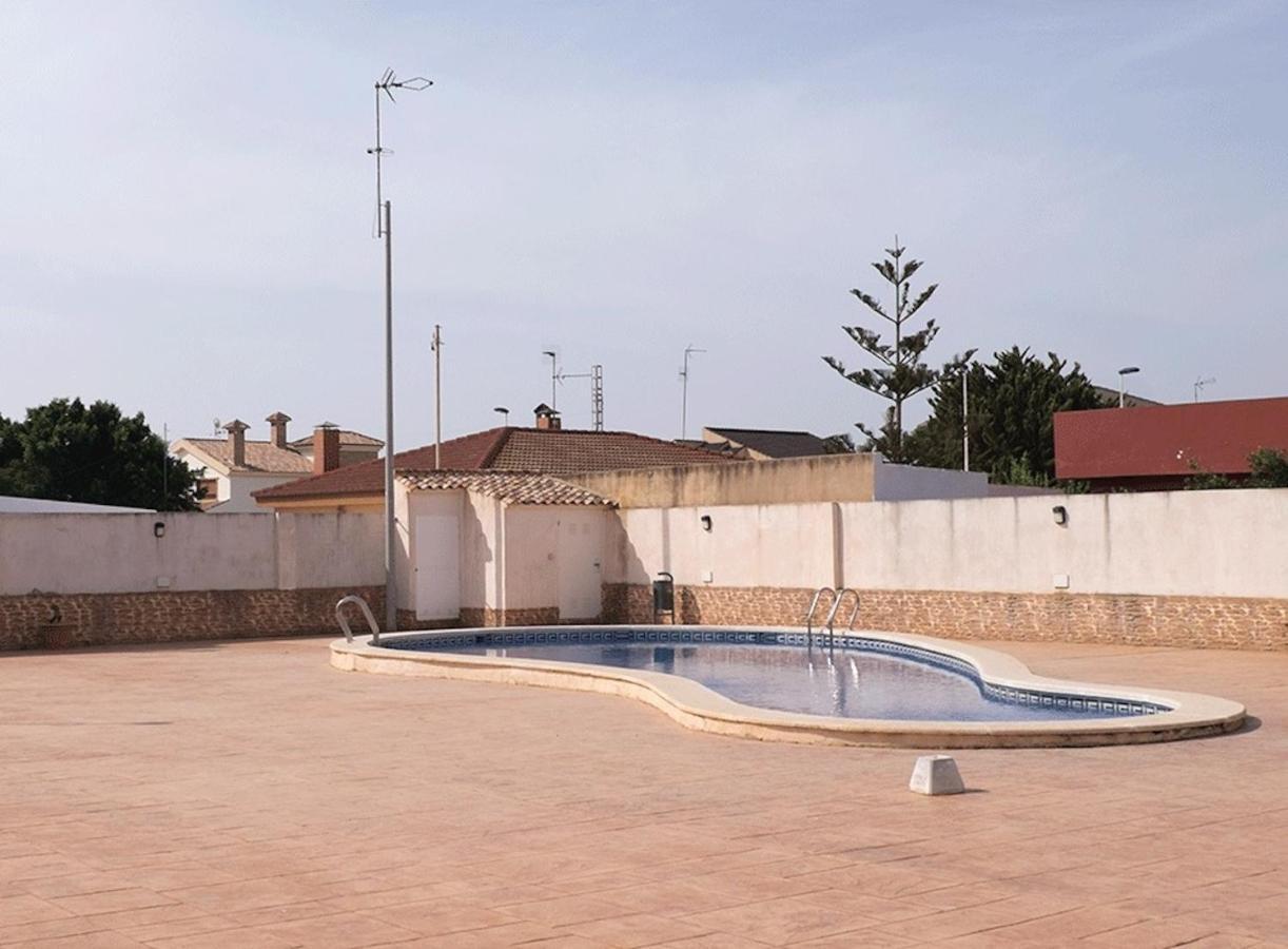 Mountain And Sea Views In Lomas Del Rame Villa Torre Del Rame Exterior photo
